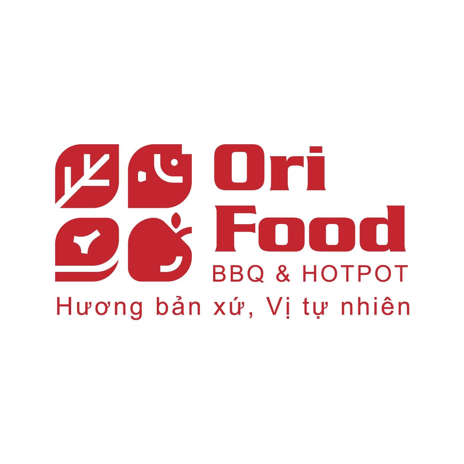CÔNG TY TNHH THƯƠNG MẠI & XUẤT NHẬP KHẨU ORIFOOD VN