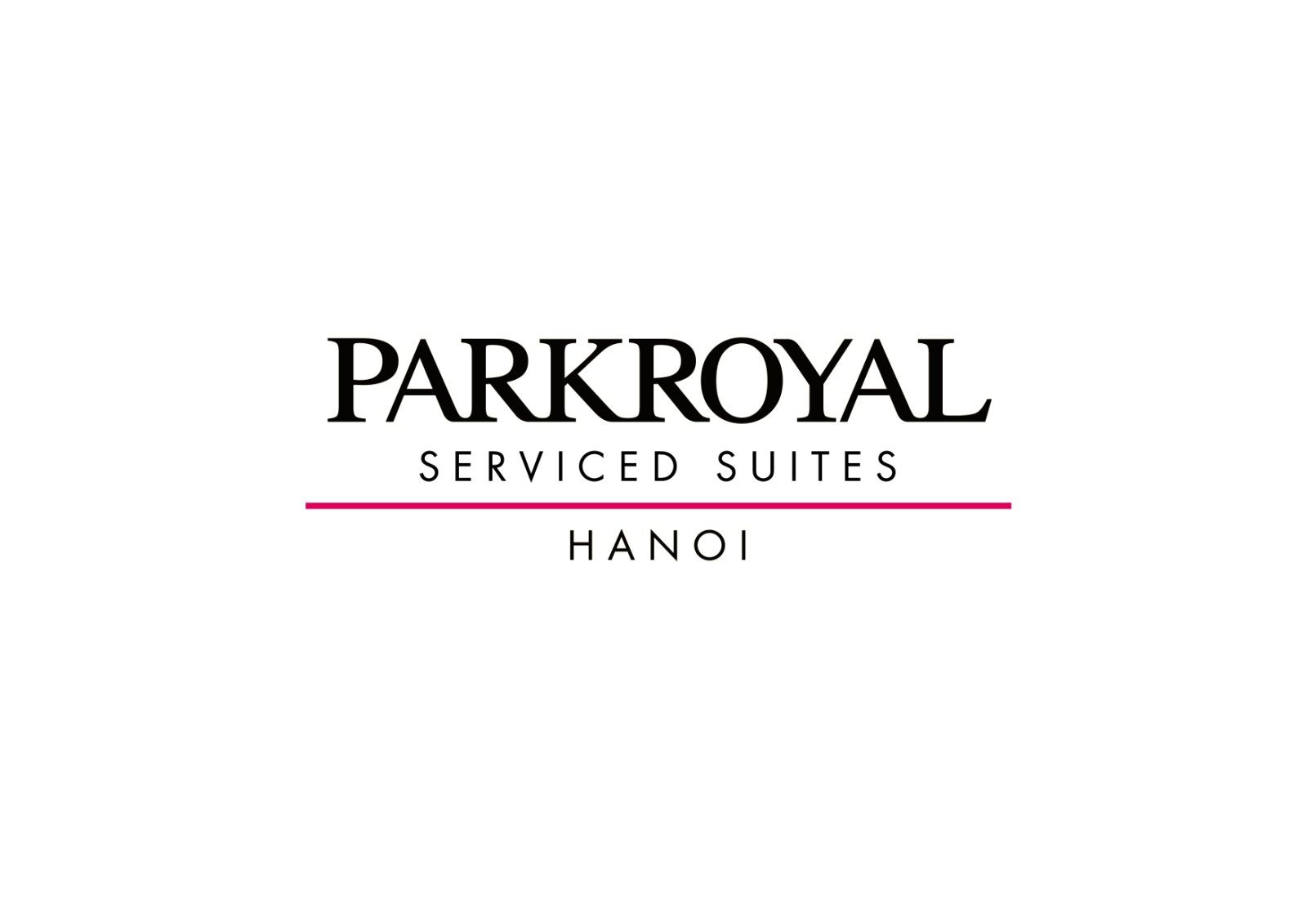 PARKROYAL Serviced Suites Hanoi