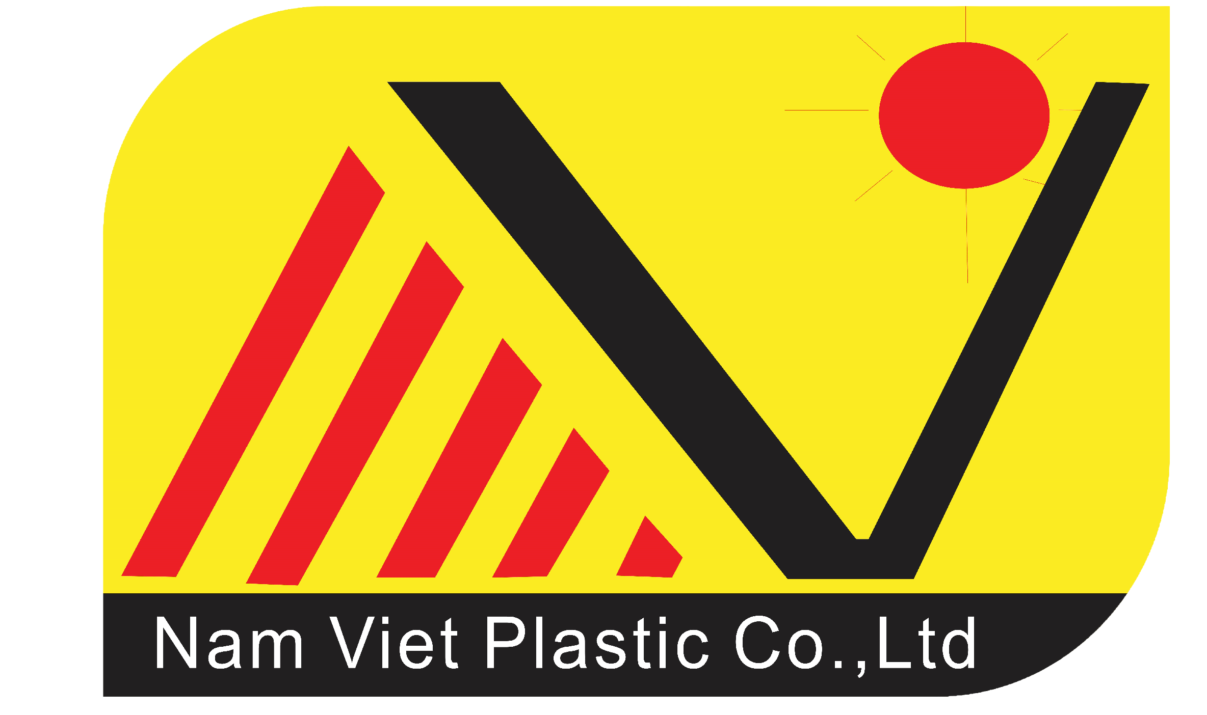 CÔNG TY TNHH SẢN XUẤT THƯƠNG MẠI NHỰA NAM VIỆT
