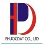 CÔNG TY TNHH XNK TM DV PHƯỚC ĐẠT