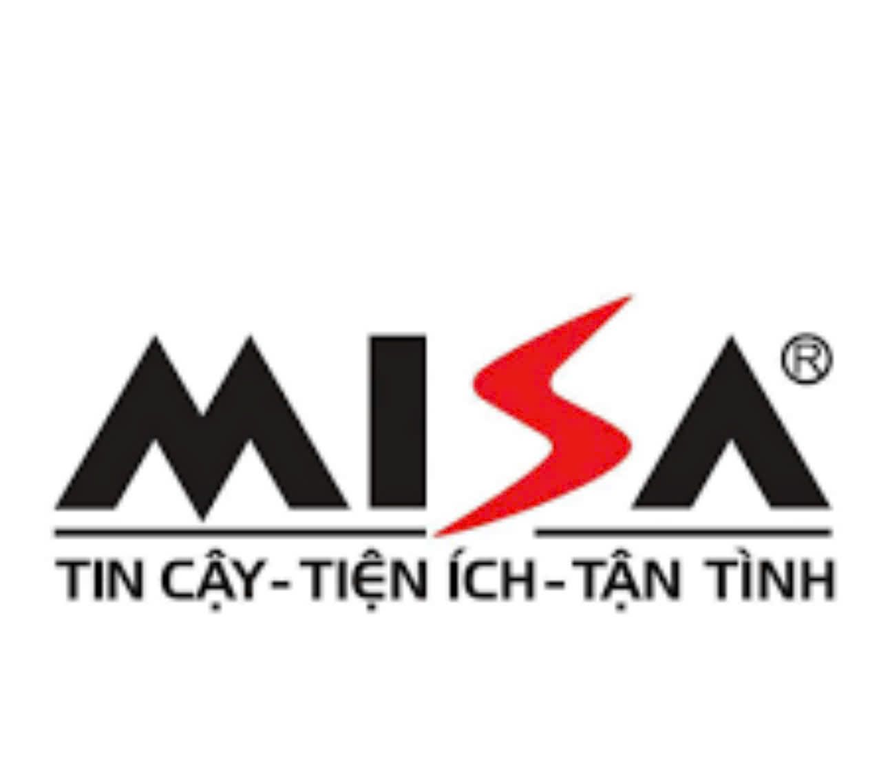 CÔNG TY CỔ PHẦN MISA