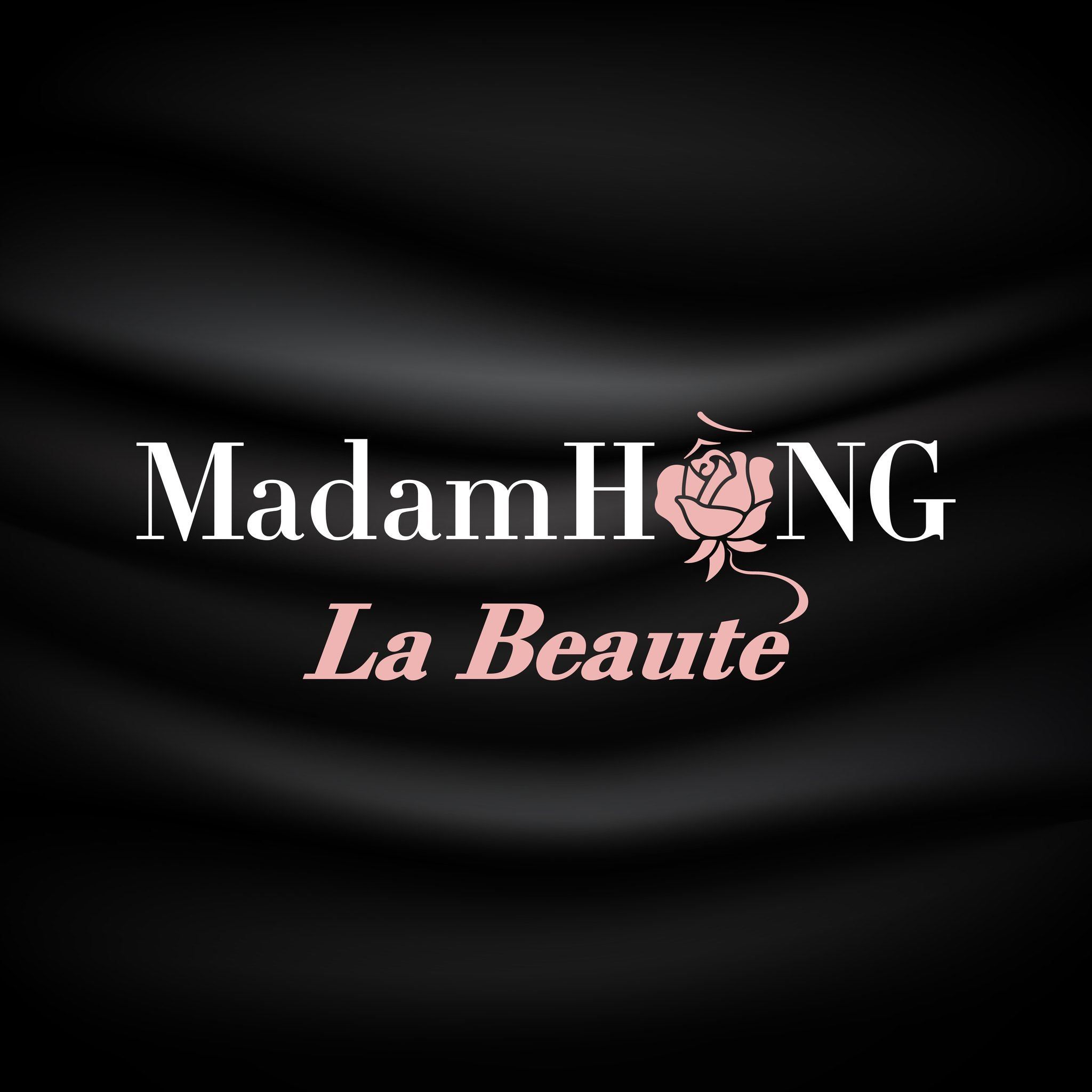 MADAM HONG la Beauté