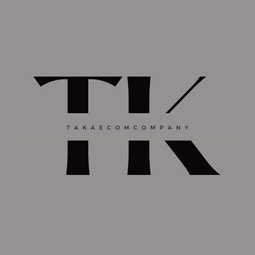 TAKA ECOM