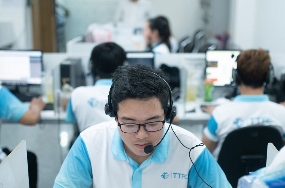 CÔNG TY CỔ PHẦN DỊCH VỤ TƯ VẤN TTFC