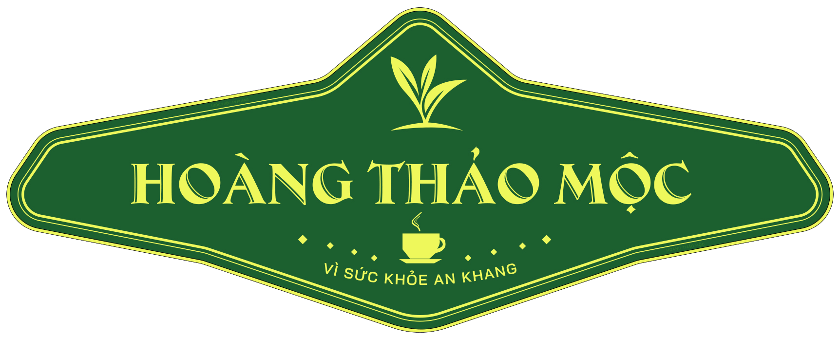 Địa điểm kinh doanh số 27 - Công ty TNHH Hoàng Thảo Mộc