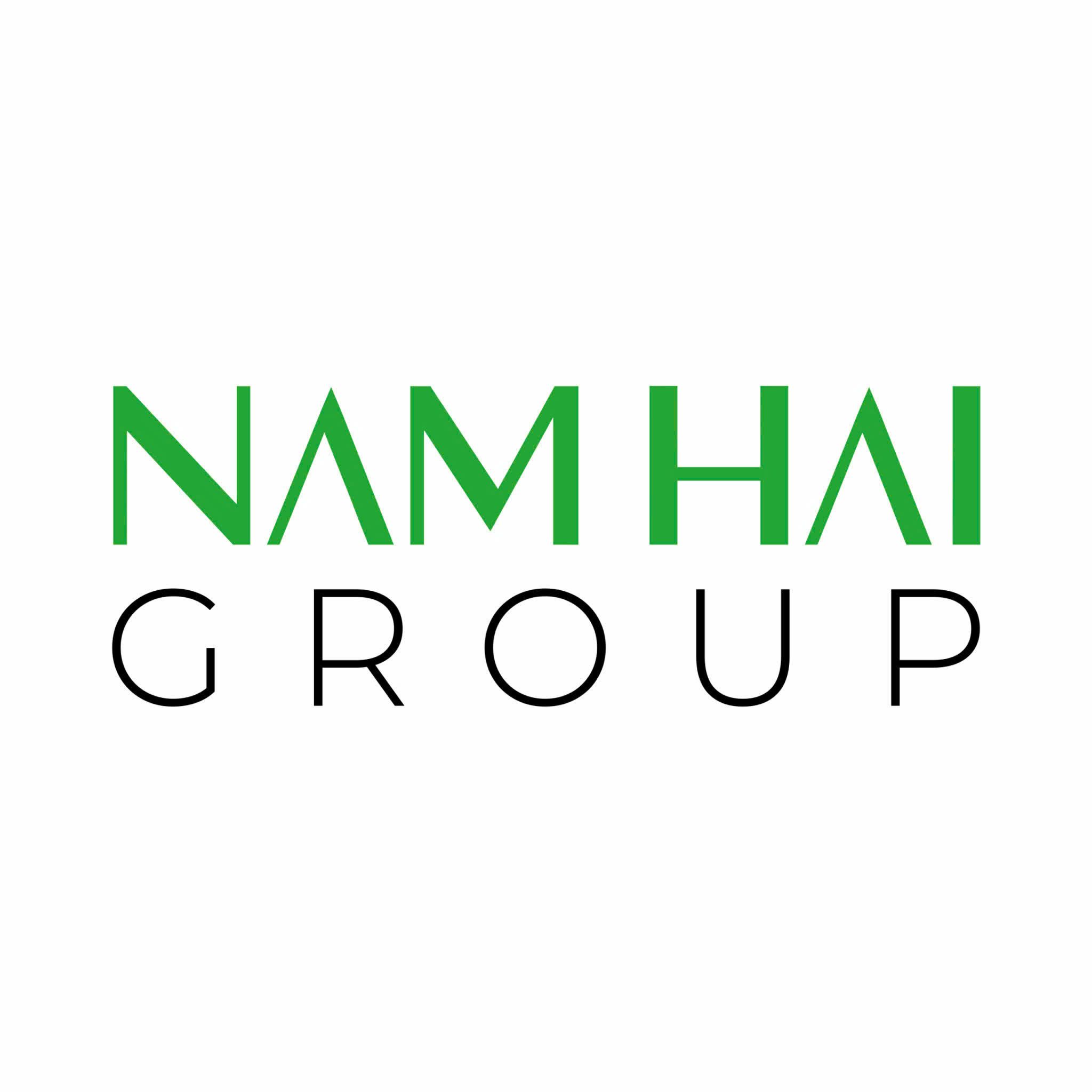 CÔNG TY TNHH TẬP ĐOÀN NAM HẢI