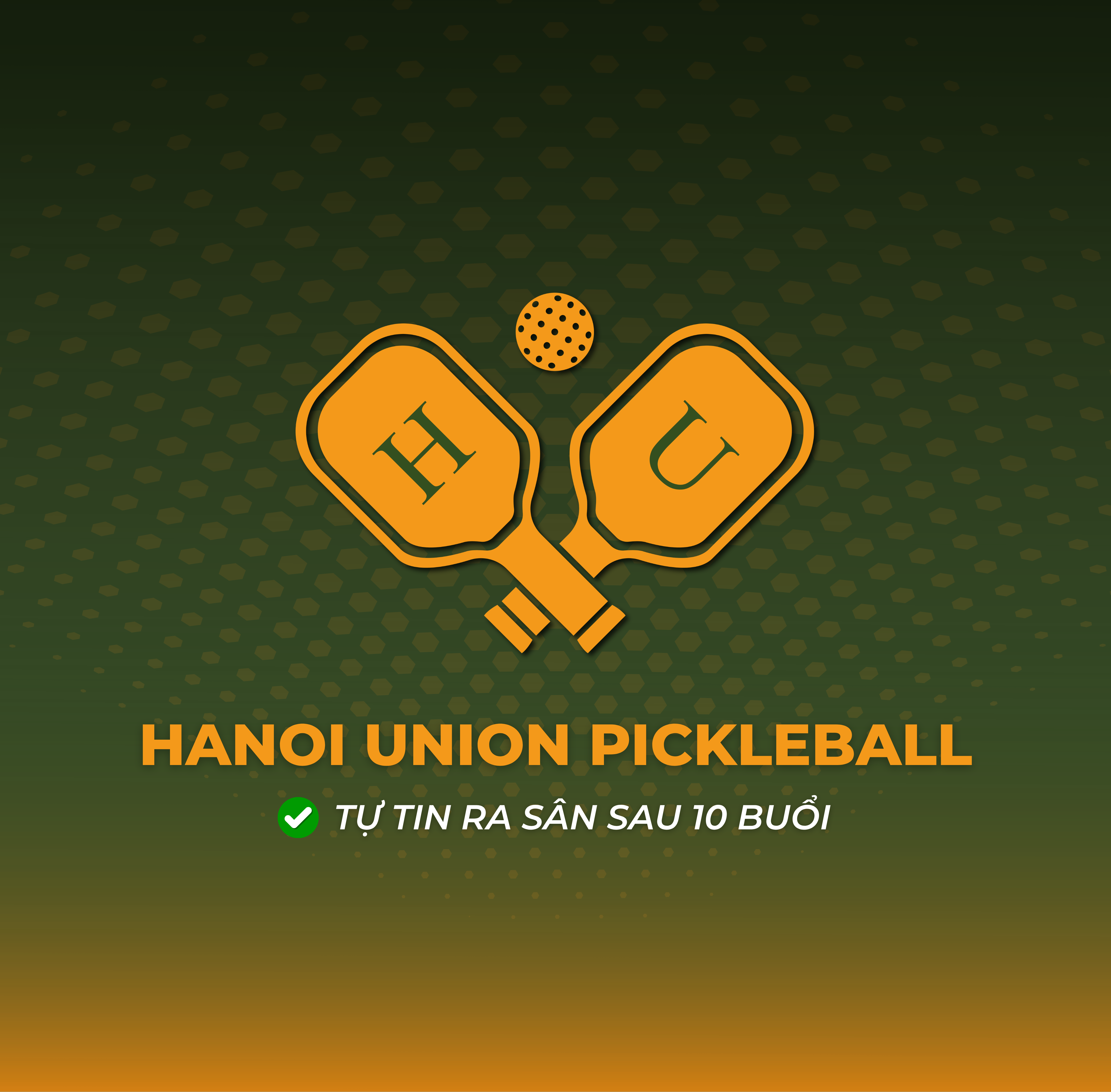 CÔNG TY CỔ PHẦN LIÊN HIỆP PICKLEBALL HÀ NỘI