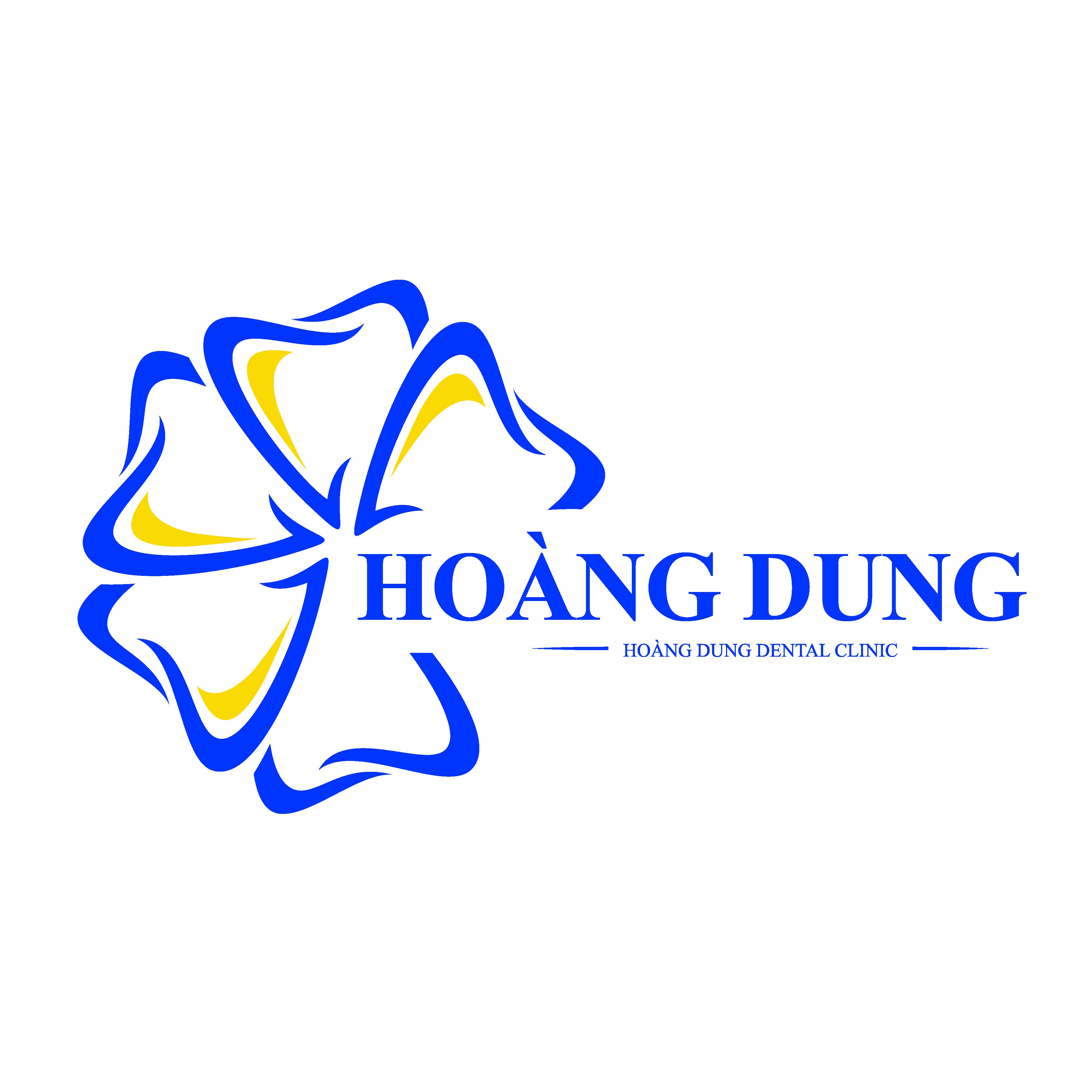 NHA KHOA HOÀNG DUNG