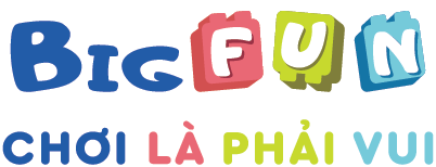 CÔNG TY TNHH MỘT THÀNH VIÊN BIG FUN