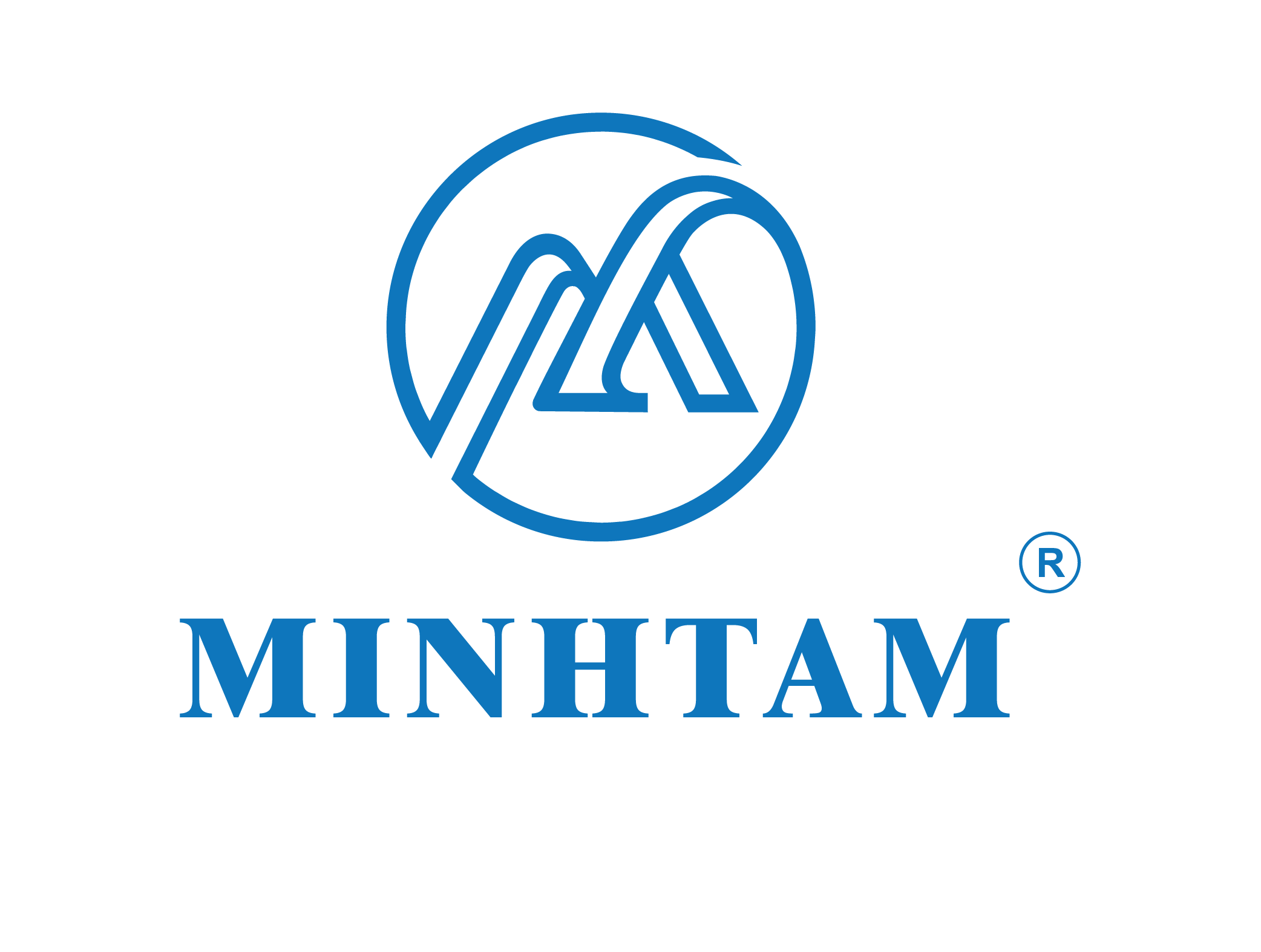 CÔNG TY TNHH THƯƠNG MẠI DỊCH VỤ VÀ SẢN XUẤT MINH TÂM