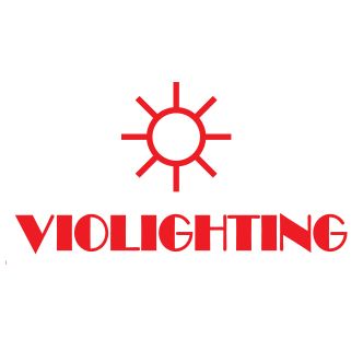 CÔNG TY TNHH SẢN XUẤT THƯƠNG MẠI ĐÈN TRANG TRÍ VIOLIGHTING