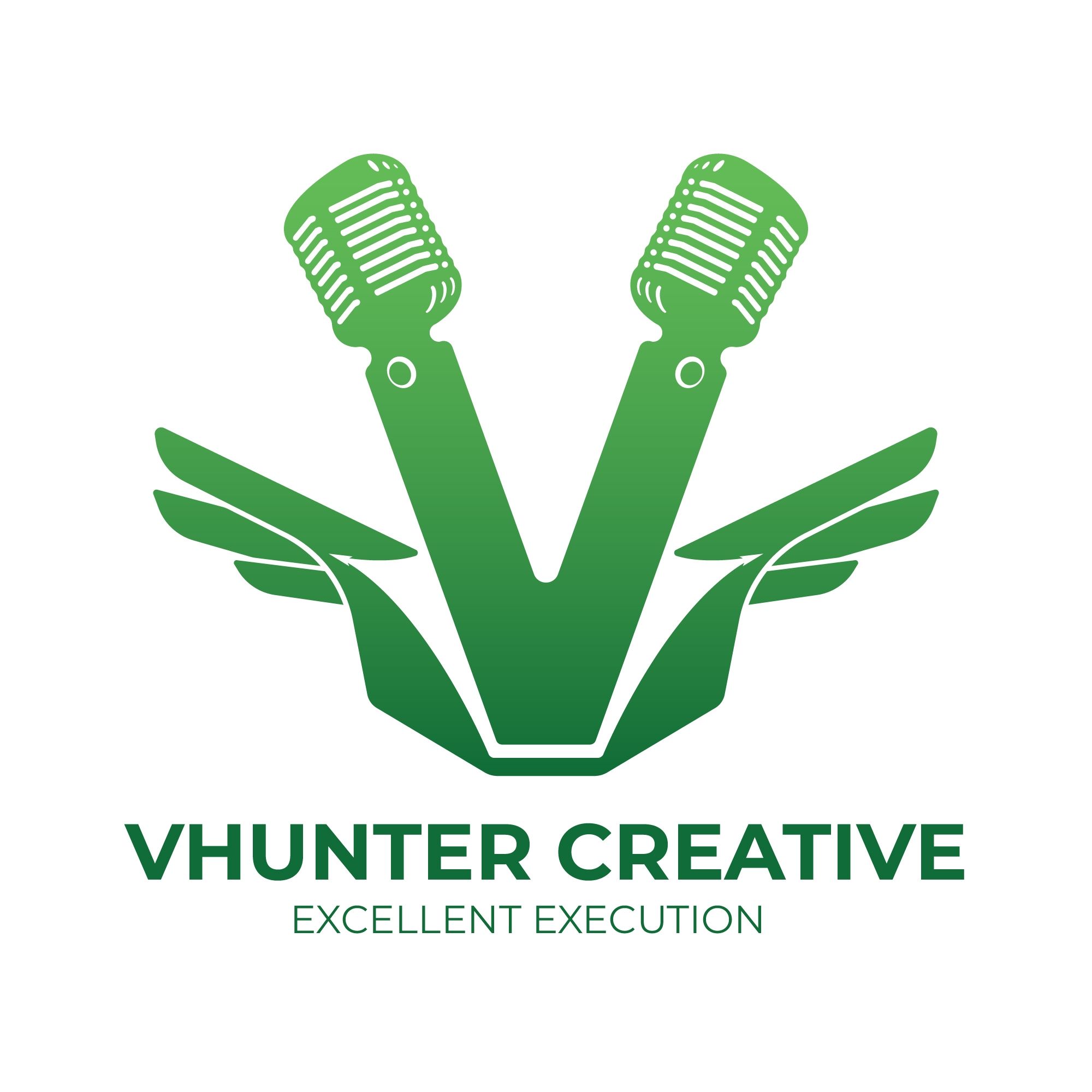CÔNG TY TNHH GIẢI TRÍ VHUNTER