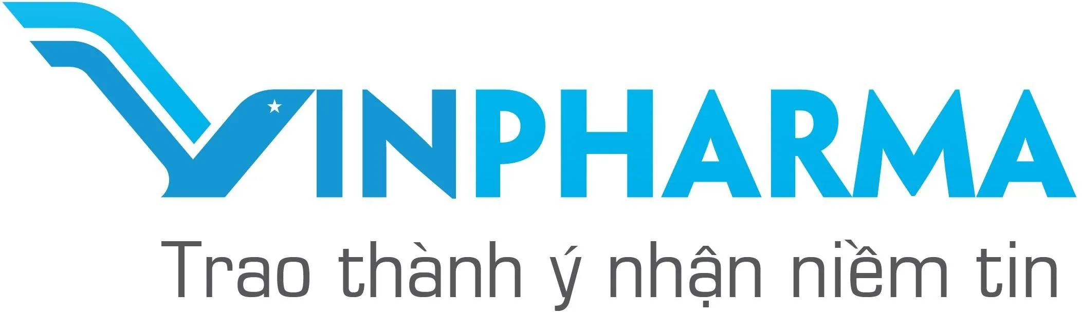 Công ty cổ phần tập đoàn Vinpharma Việt Nam