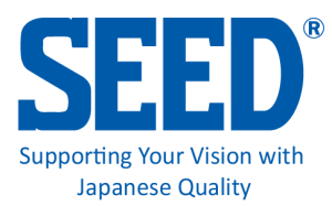CÔNG TY TNHH KÍNH ÁP TRÒNG SEED VIỆT NAM