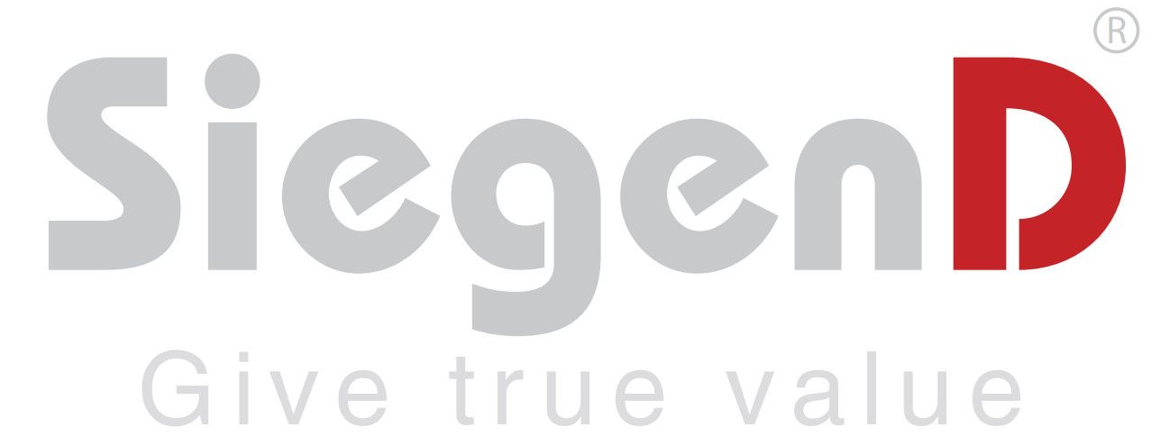 CÔNG TY TNHH SIEGEND VIỆT NAM