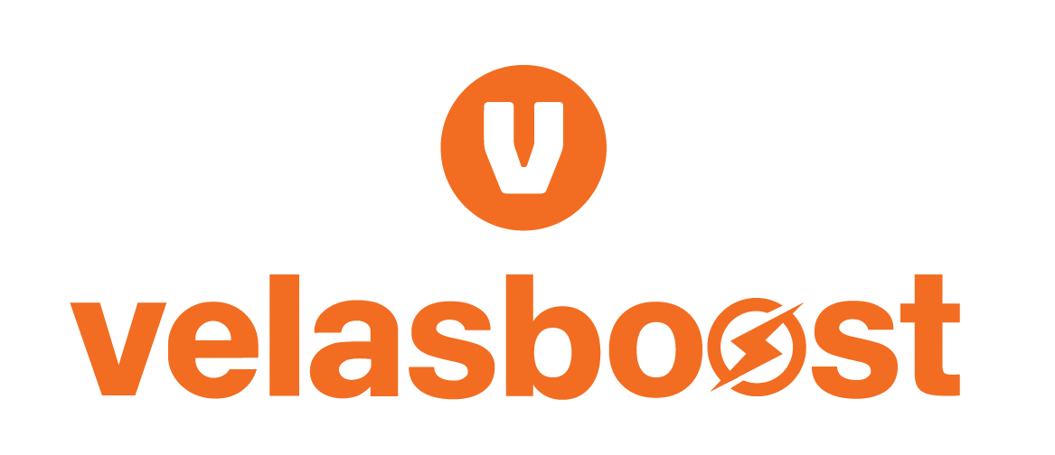 Công Ty TNHH Velasboost