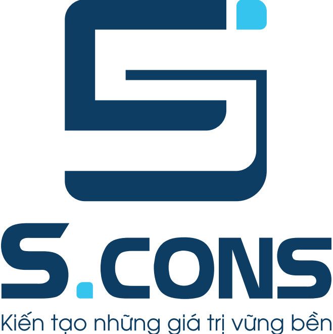 CÔNG TY CỔ PHẦN KIẾN TẠO TỔNG HỢP S.CONS