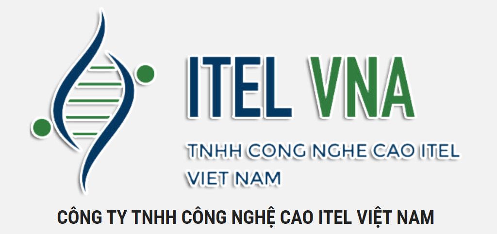 CÔNG TY TNHH CÔNG NGHỆ CAO ITEL VIỆT NAM