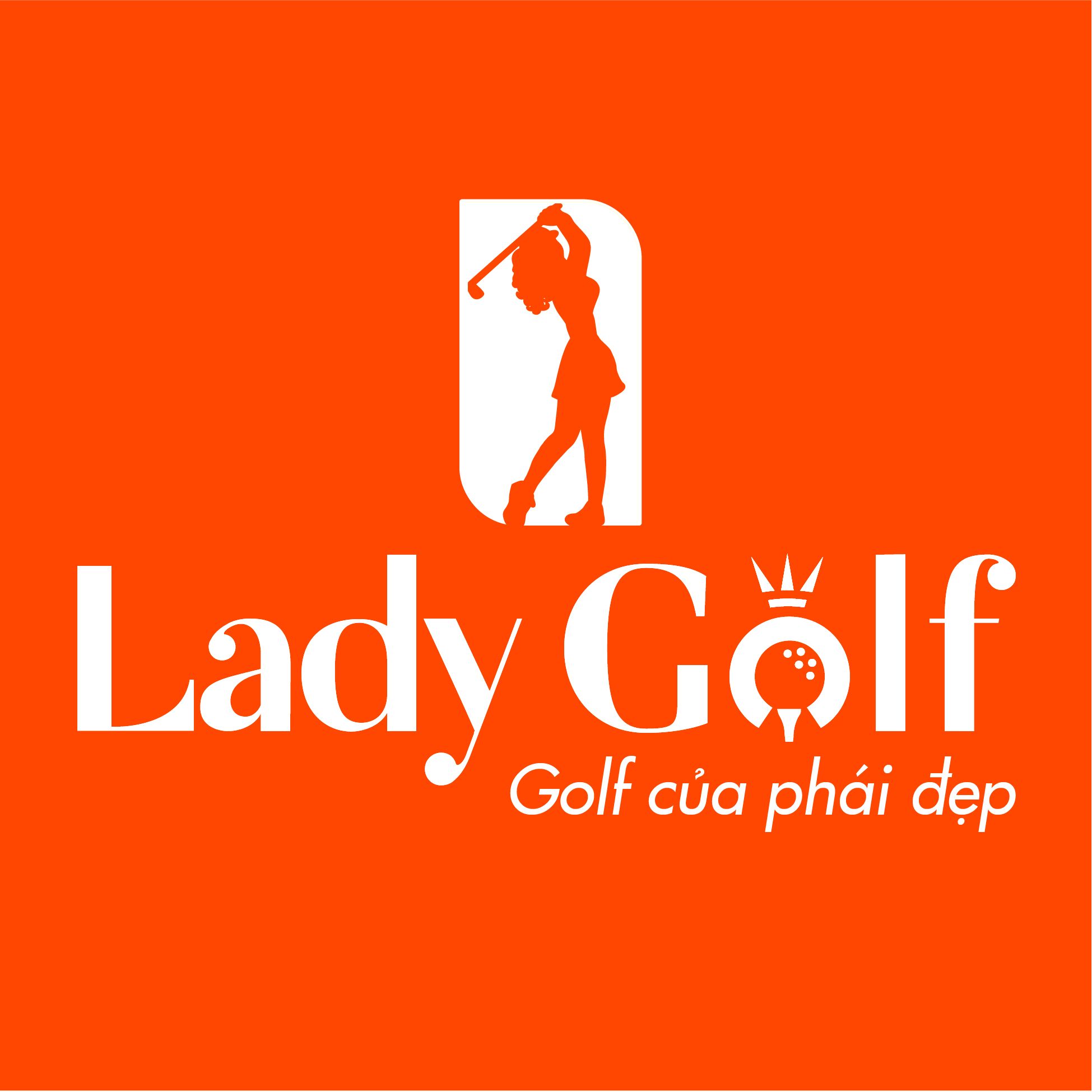 Công ty Ladygolf Việt Nam