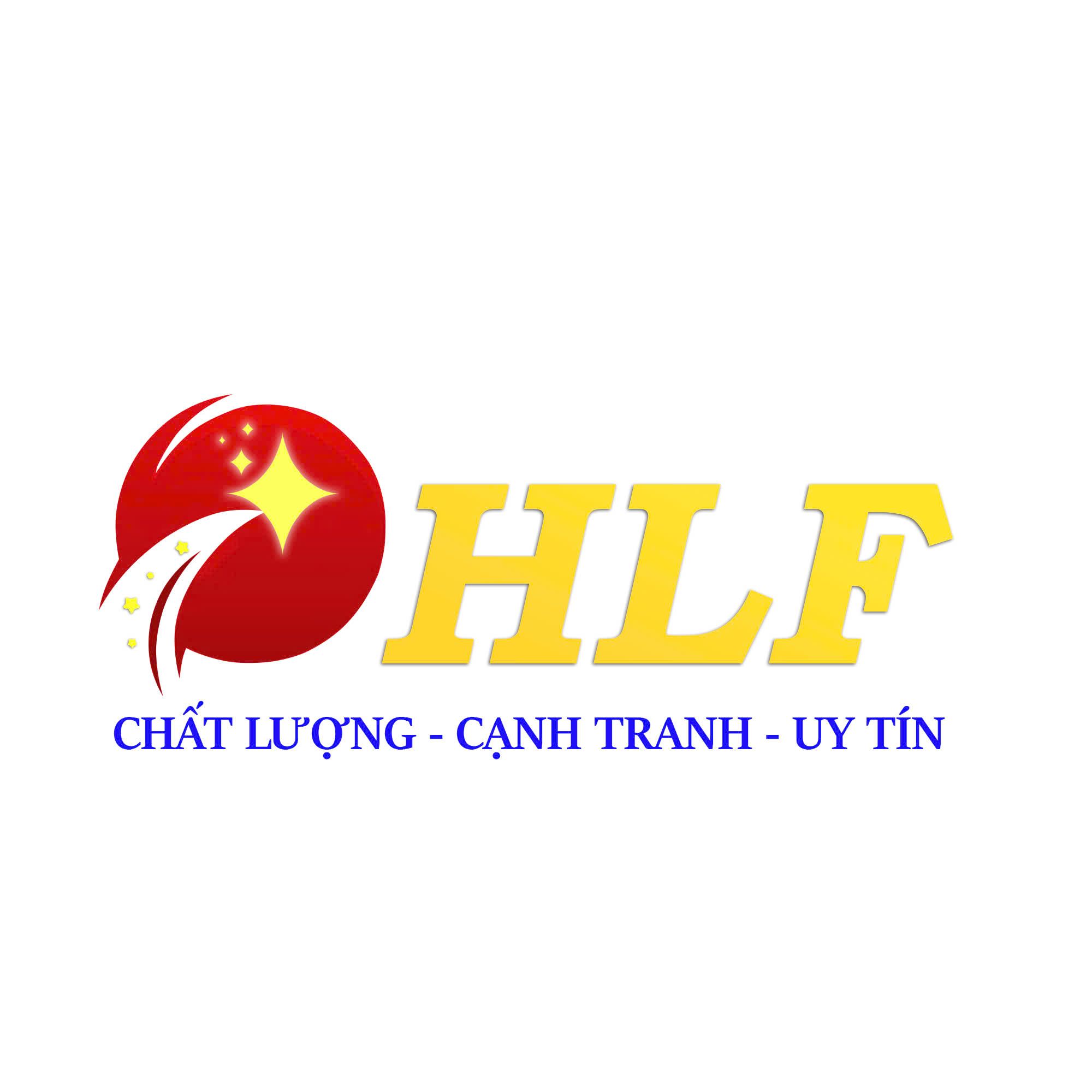 CÔNG TY TNHH XNK THƯƠNG MẠI VÀ DỊCH VỤ CÔNG NGHỆ HLF
