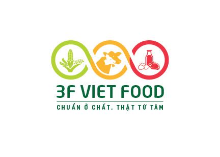 CÔNG TY TNHH THỰC PHẨM 3F VIỆT