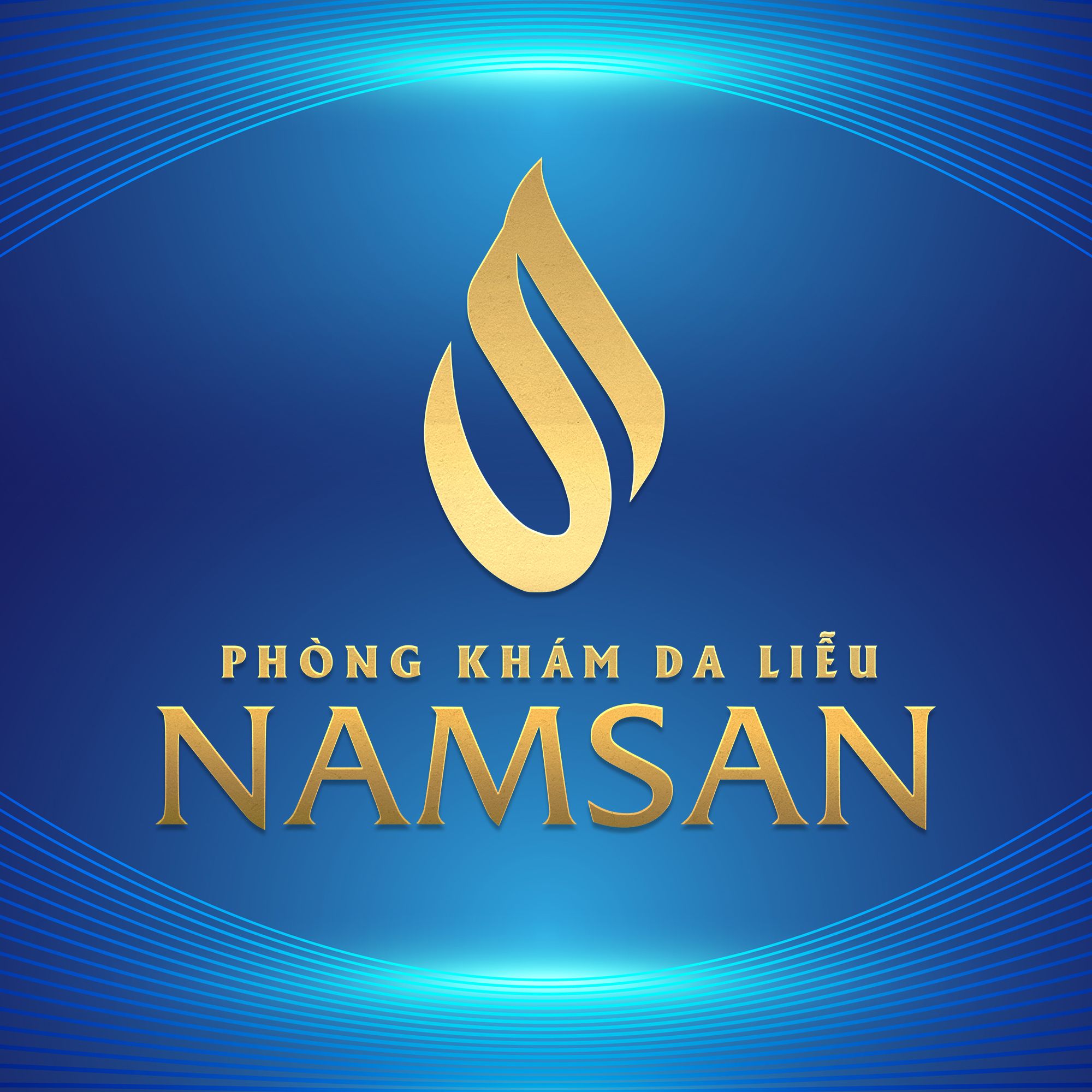 Phòng khám da liễu NAMSAN