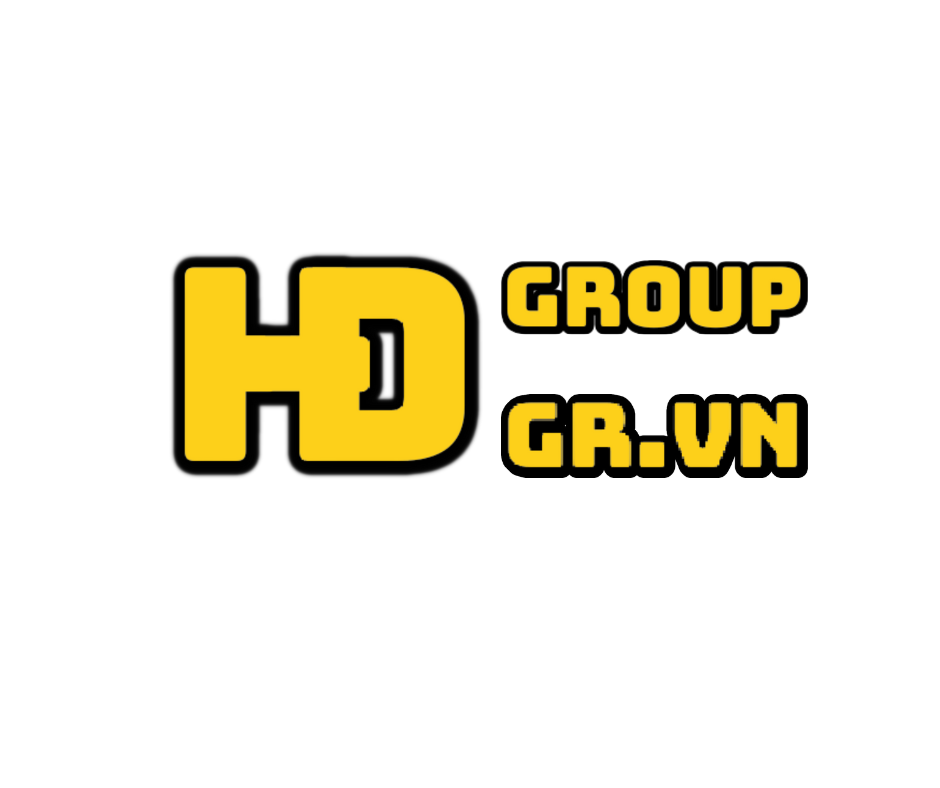 Công ty TNHH thương mại và dịch vụ HD Group