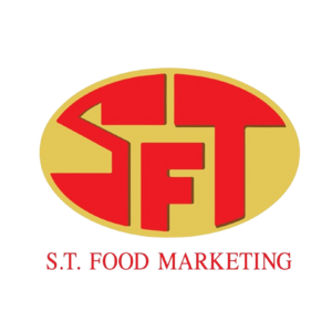 CÔNG TY TNHH S.T.FOOD MARKETING