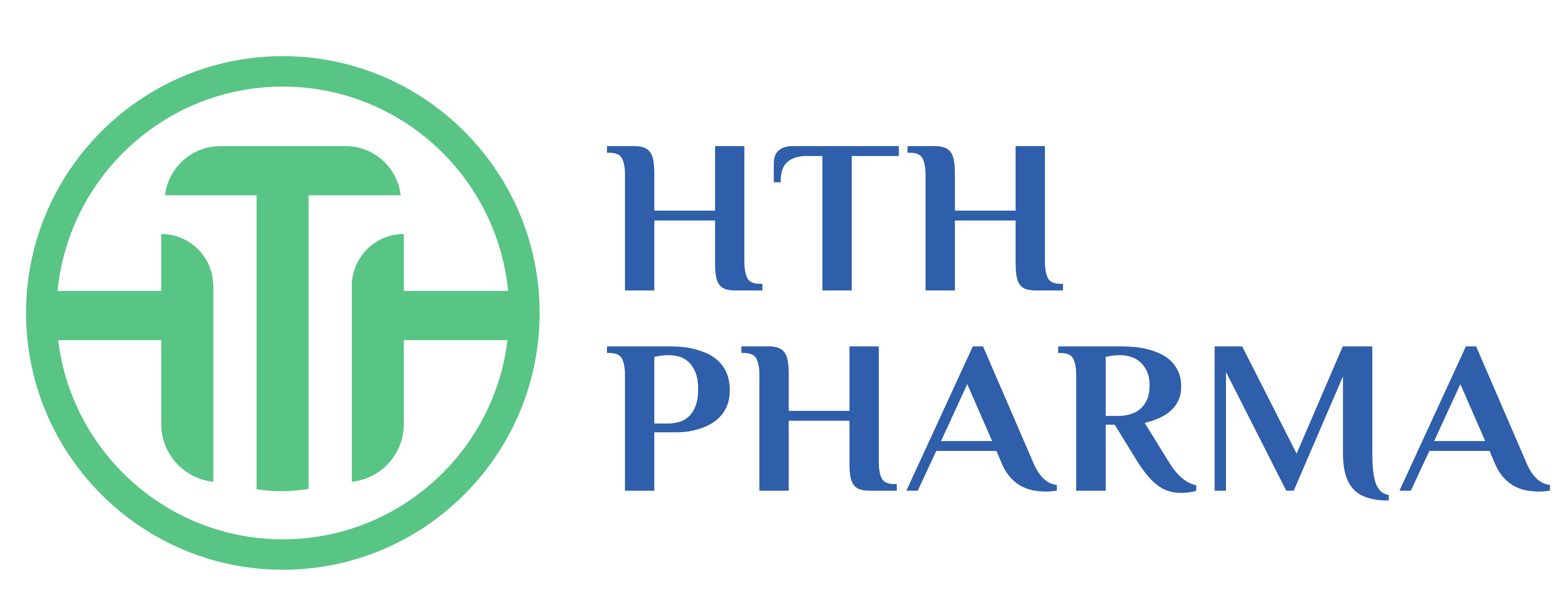CÔNG TY CỔ PHẦN DƯỢC PHẨM HTH