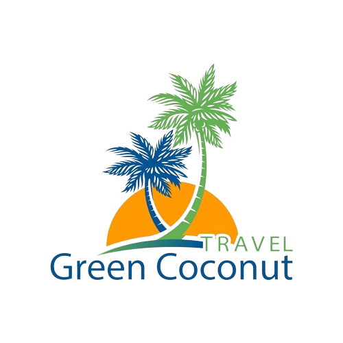 GREENCOCO TRAVEL