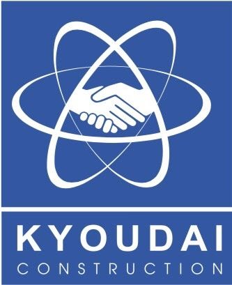 CÔNG TY TNHH KIẾN TRÚC - XÂY DỰNG KYOUDAI