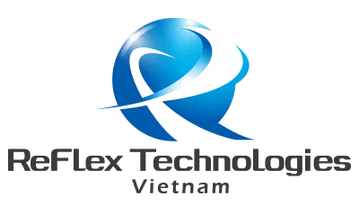 CÔNG TY TNHH CÔNG NGHỆ REFLEX VIỆT NAM