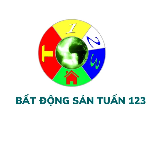 Tập đoàn Việt Rich - Bất động sản Tuấn 123