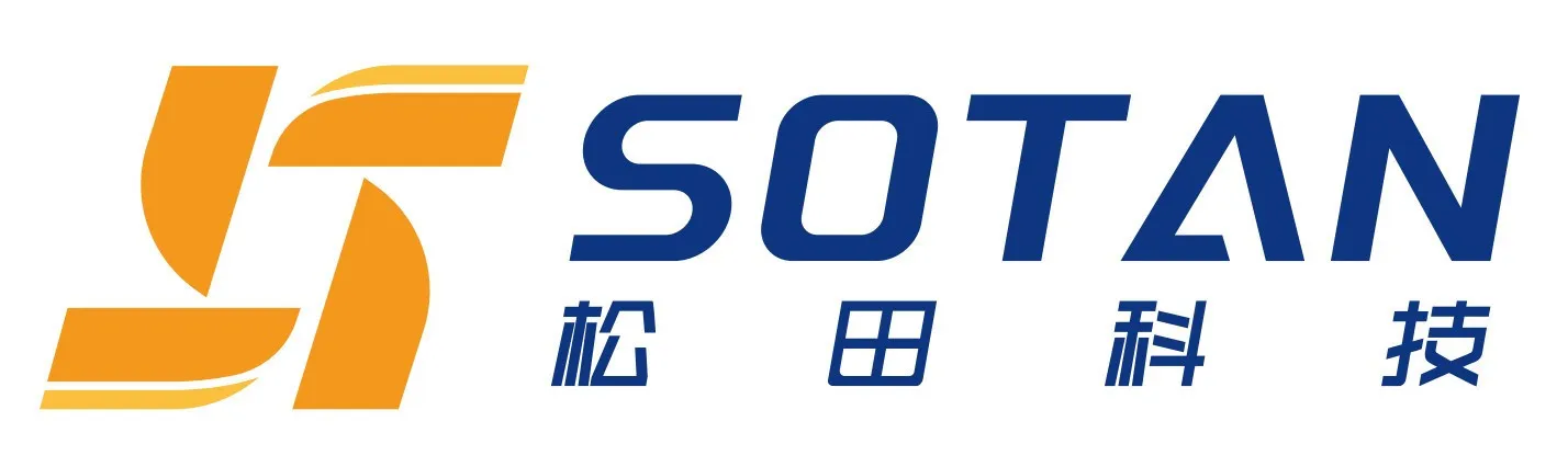 CÔNG TY TNHH THIẾT BỊ TỰ ĐỘNG HÓA SOTAN VIỆT NAM
