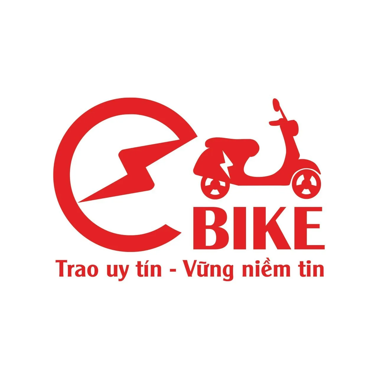 CÔNG TY TNHH TM DV E BIKE