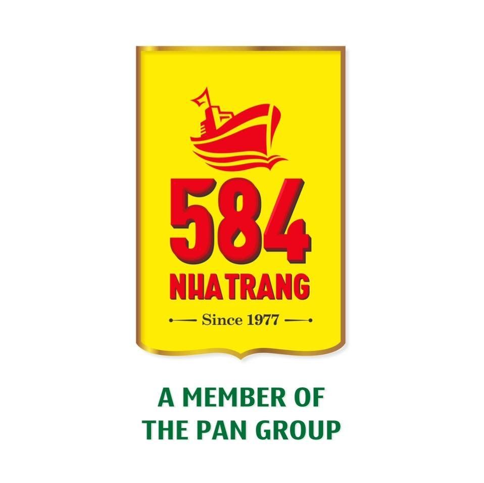 CÔNG TY CỔ PHẦN THỦY SẢN 584 NHA TRANG
