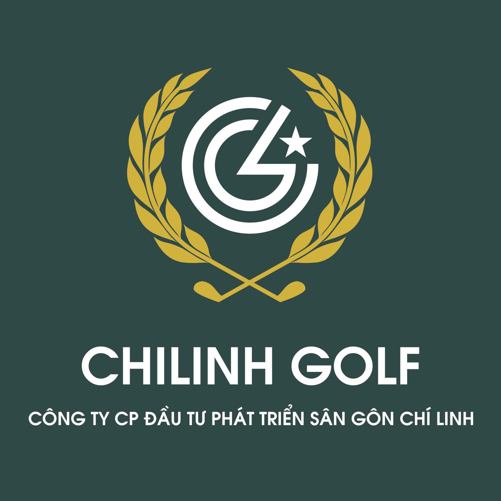CÔNG TY CỔ PHẦN ĐẦU TƯ PHÁT TRIỂN SÂN GÔN CHÍ LINH