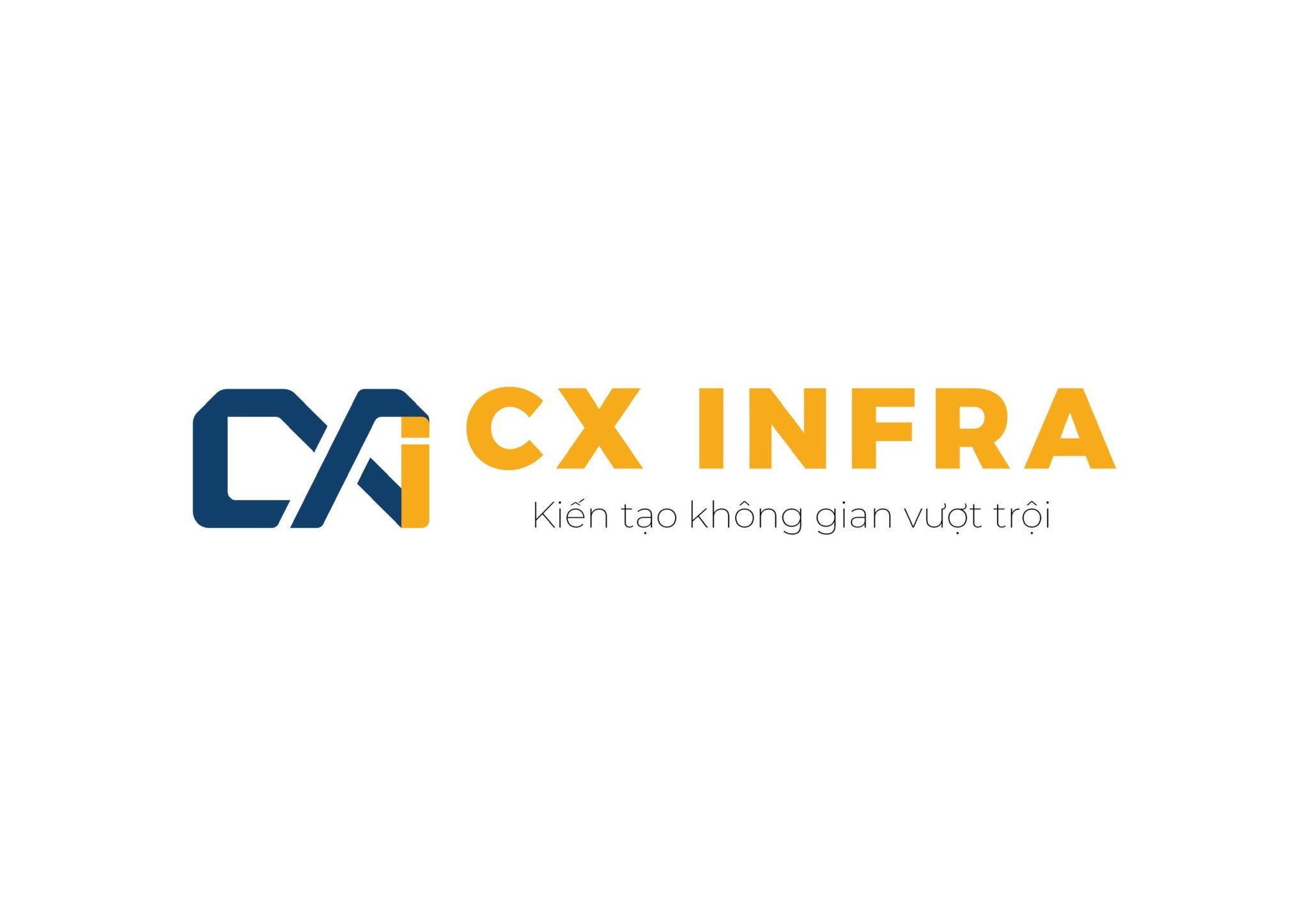 Công ty Cổ phần CX INFRA