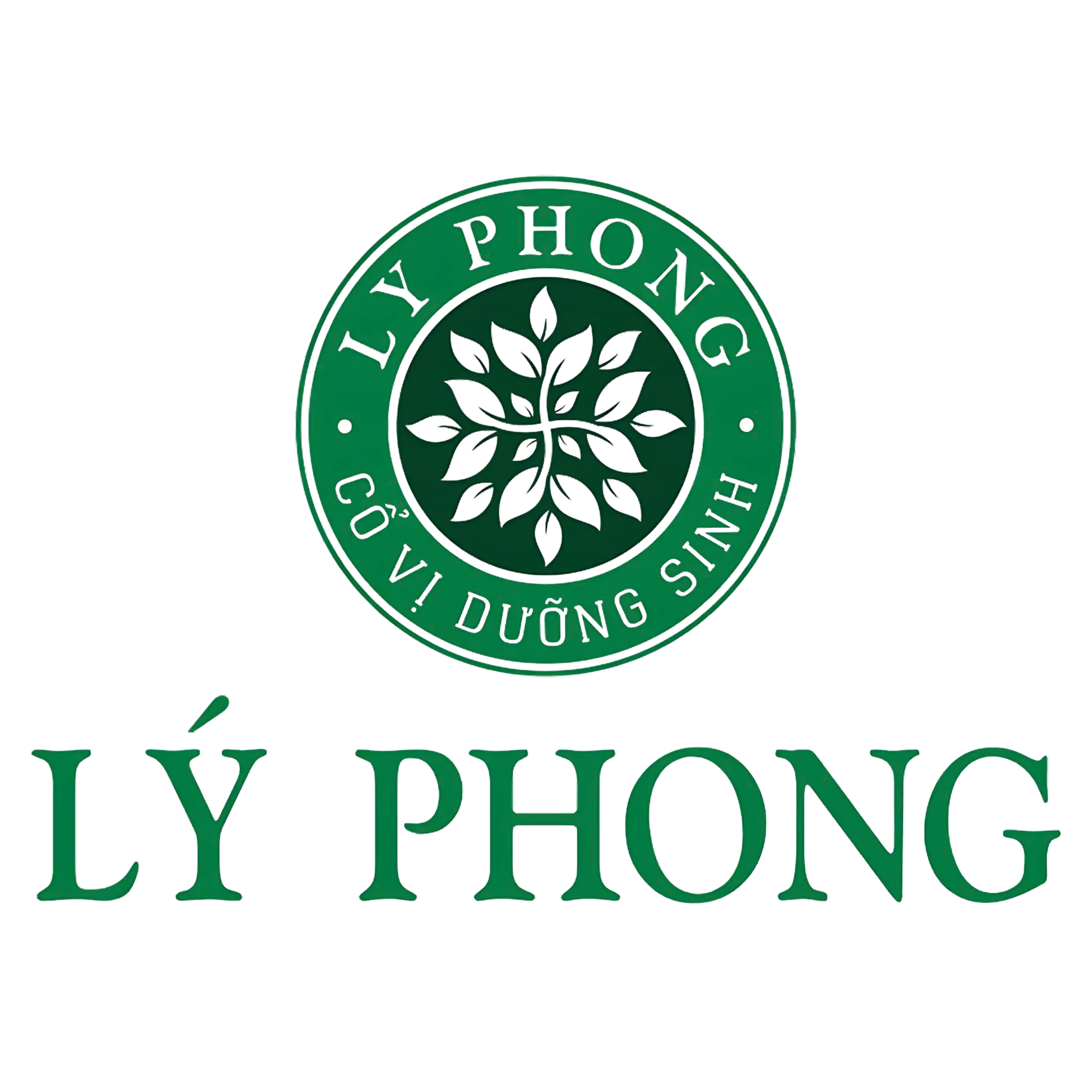 CÔNG TY TNHH THƯƠNG MẠI LÝ PHONG