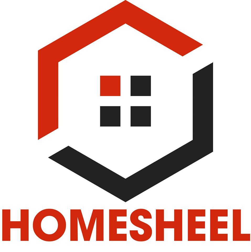 Công Ty TNHH Thương Mại Dịch Vụ HOMESHEEL