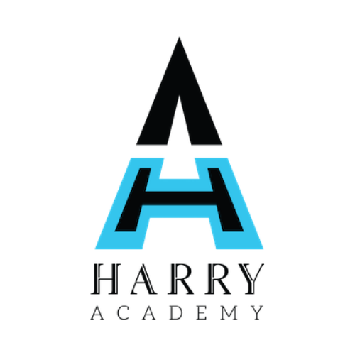 Công ty TNHH Harry Academy