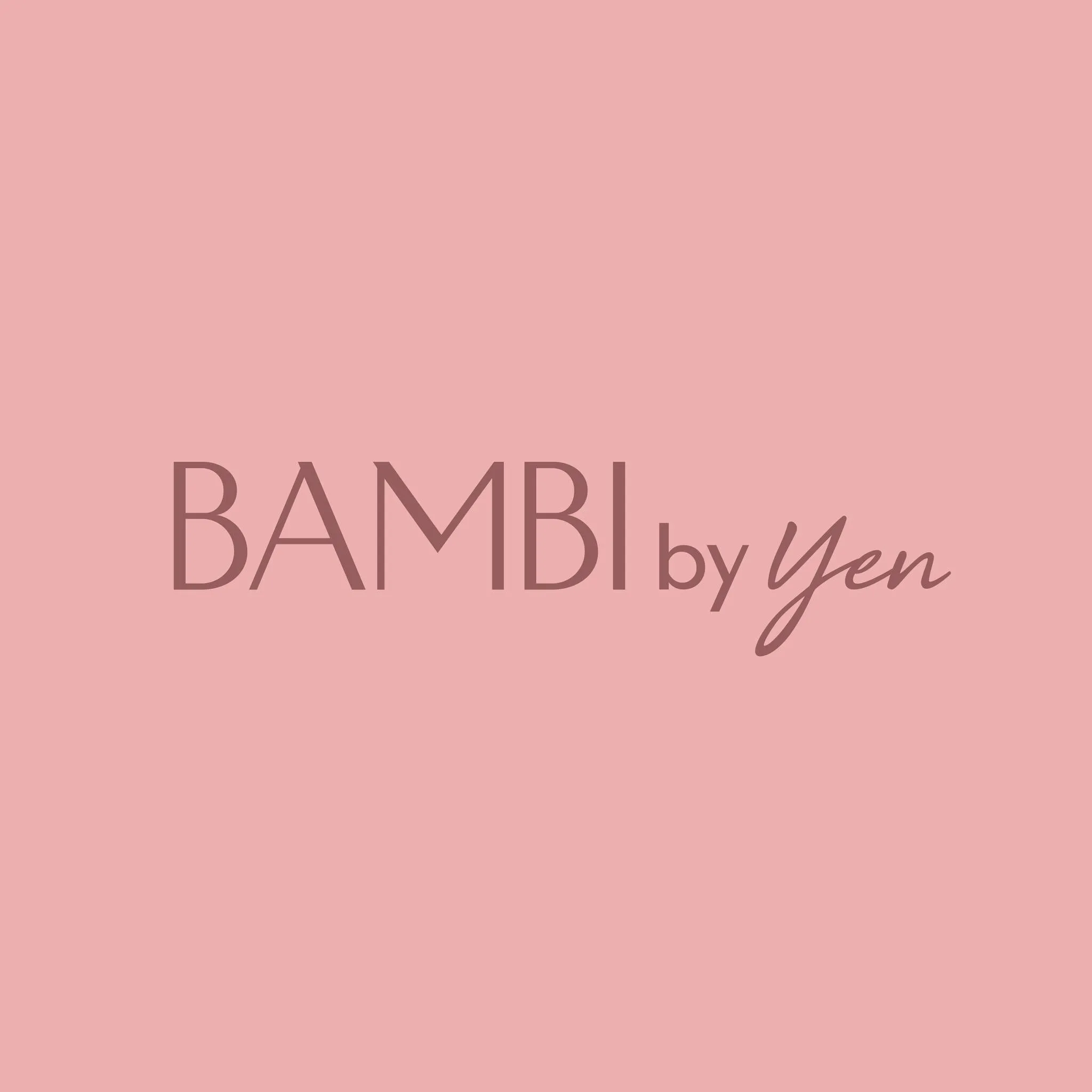 BAMBI by Yen