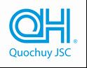 Công ty Cổ phần Đầu tư Quốc Huy
