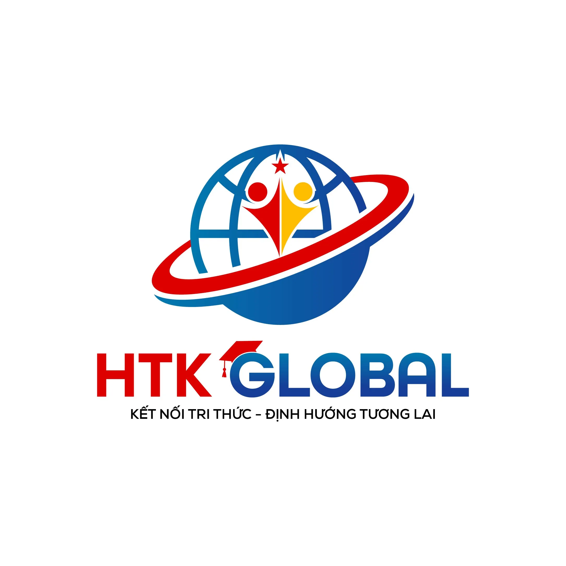 Công ty cổ phần đào tạo & tư vấn giáo dục HTK GLOBAL