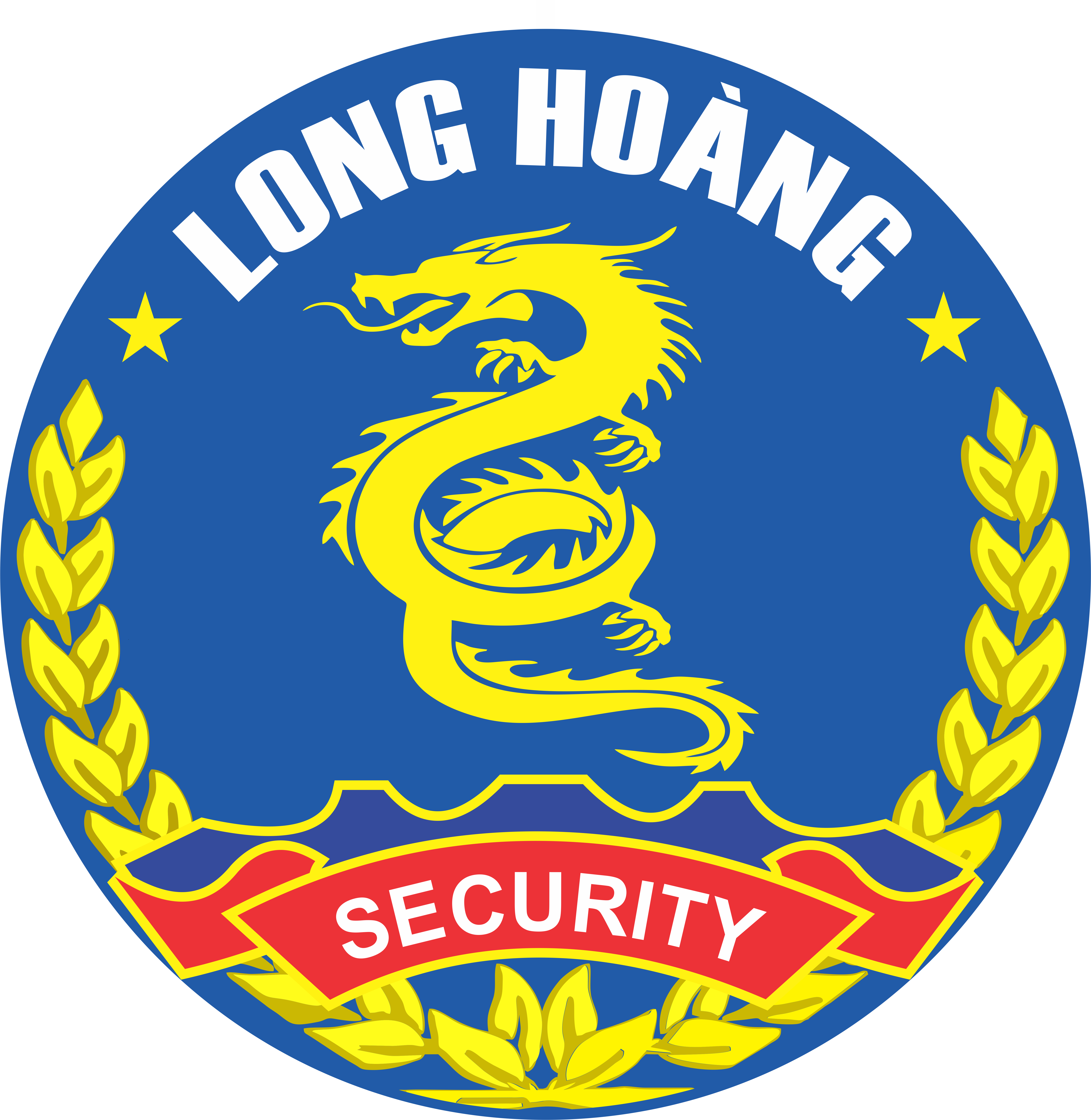 CÔNG TY TNHH TẬP ĐOÀN BẢO VỆ VỆ SỸ LONG HOÀNG