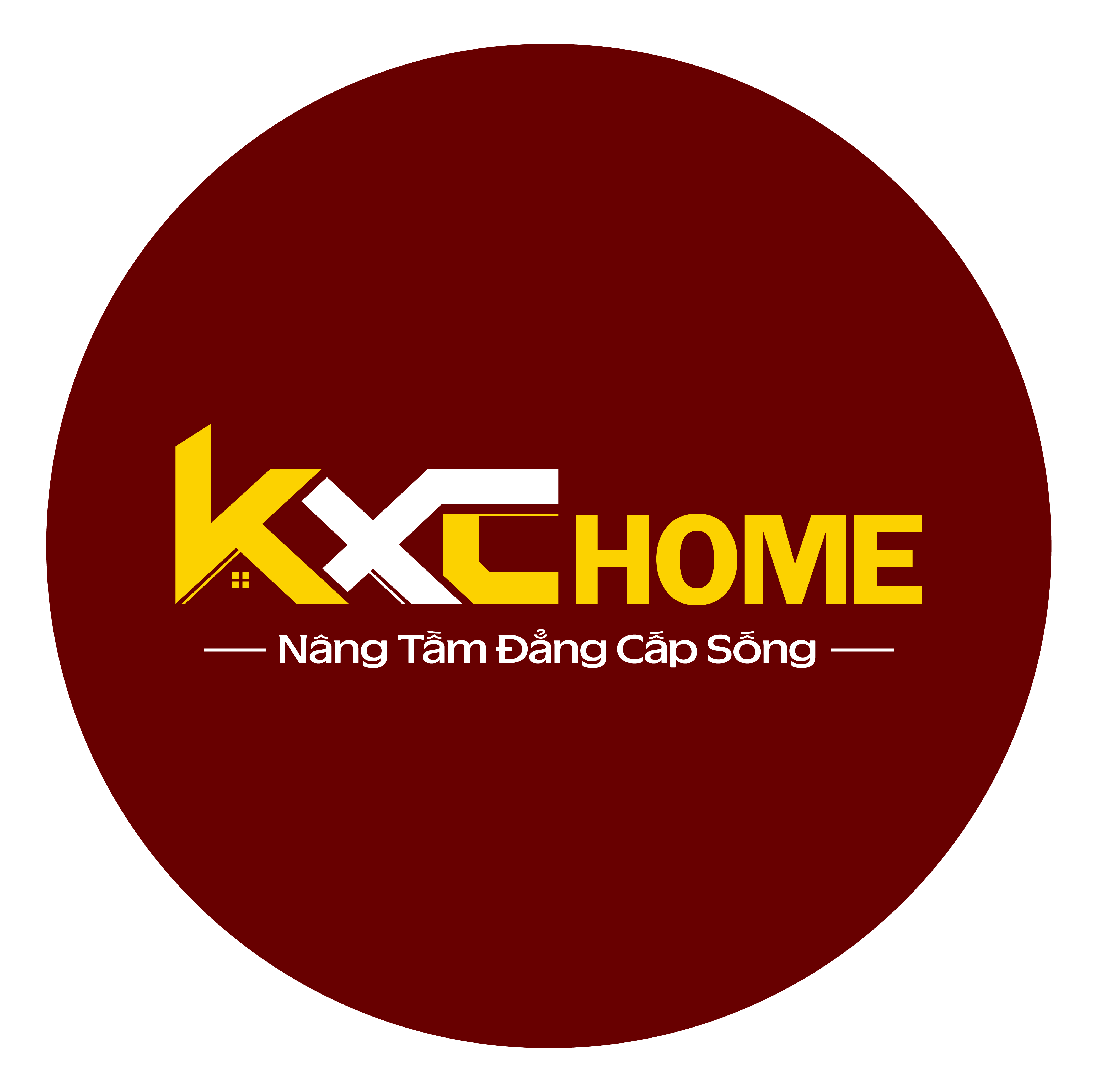 CÔNG TY CỔ PHẦN KIẾN TRÚC KXC HOME