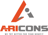 CÔNG TY CỔ PHẦN XÂY DỰNG ARICONS