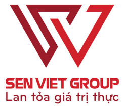 CÔNG TY CỔ PHẦN THƯƠNG MẠI, DỊCH VỤ VÀ TRUYỀN THÔNG SEN VIỆT