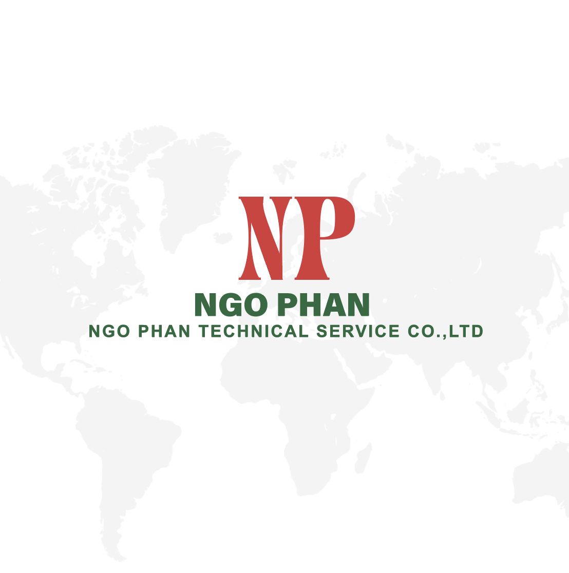 công ty tnhh dịch vụ kỹ thuật Ngô phan