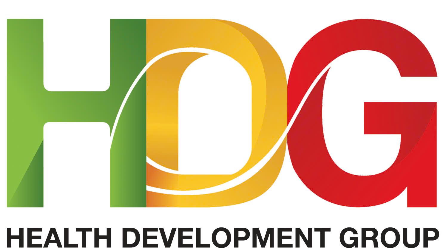 CÔNG TY CỔ PHẦN GROUP PHÁT TRIỂN SỨC KHỎE